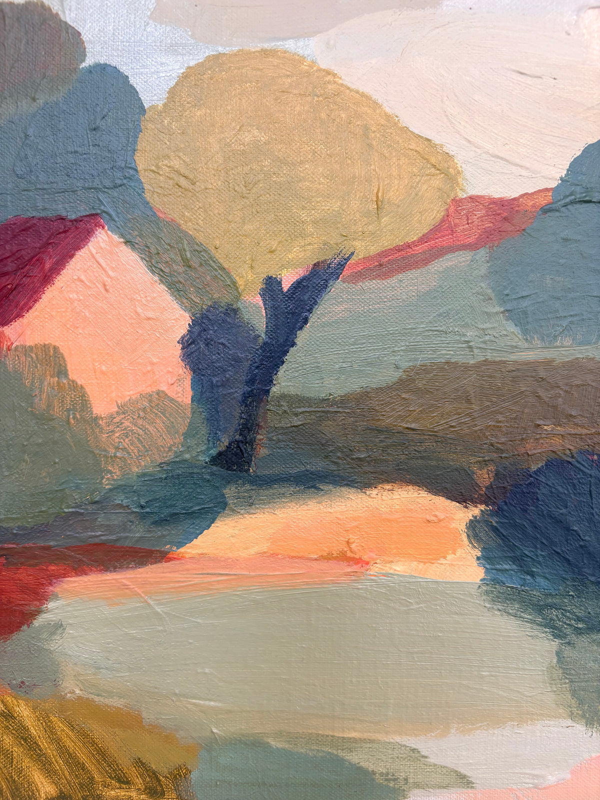 ‘LANDSCAPE STUDY I 2026’