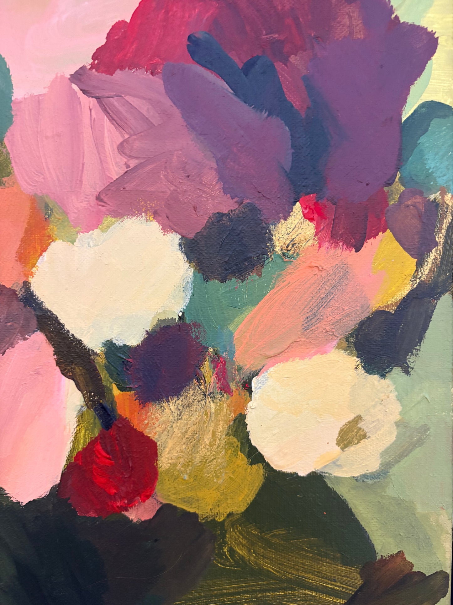 CELEBRATION FLORAL