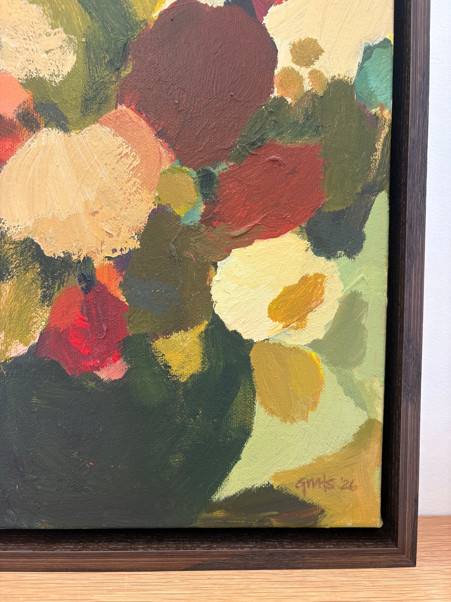CELEBRATION FLORAL