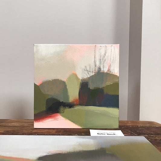 'BLUSH HILLS' - SOLD