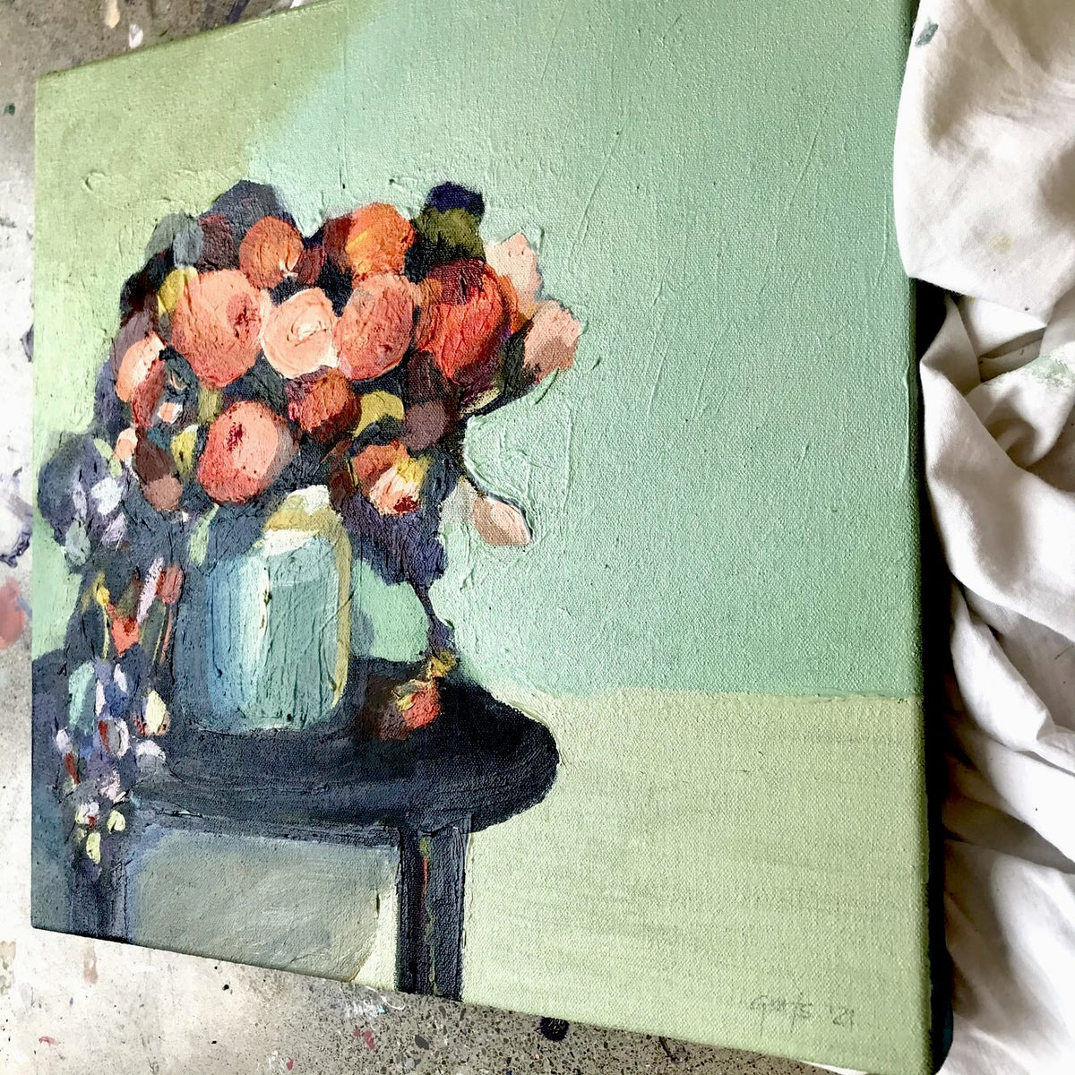 ‘BOUNTIFUL BLOOMS’