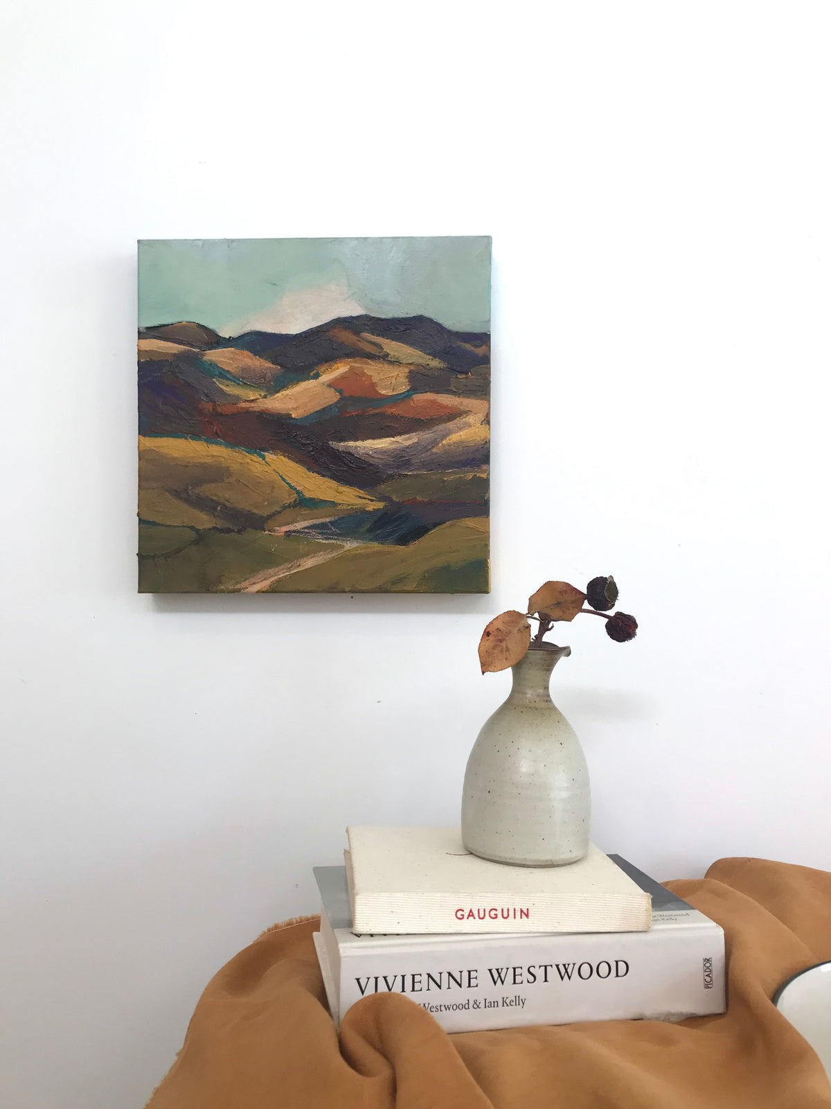 MARLBOROUGH LANDSCAPE STUDY