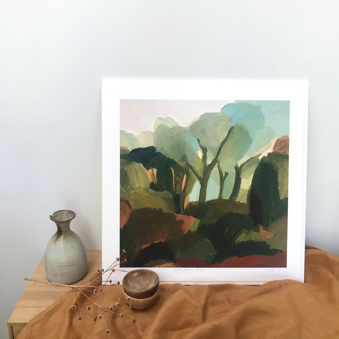 AVAILABLE ARTWORKS