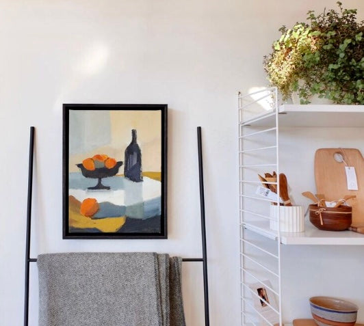 Wilson & Dorset + Studio Home Collaboration
