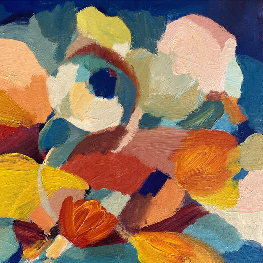 GROUP SHOW ‘STILL’ Exhibition at Red Gallery