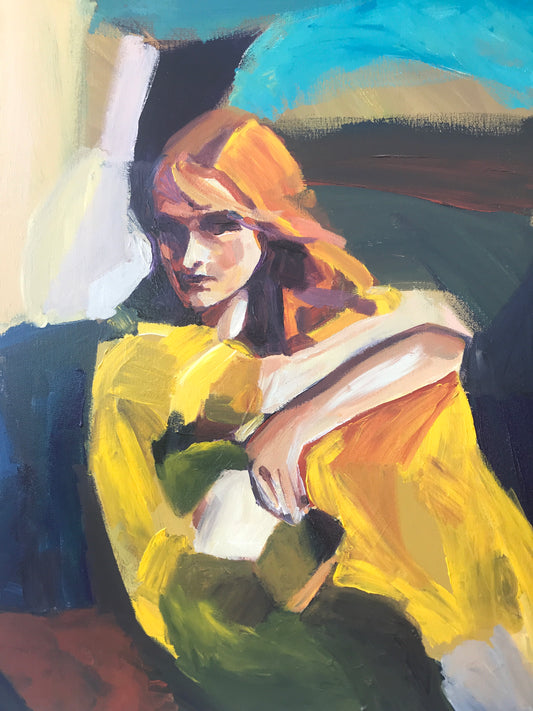 SOLO EXHIBITION OPENS 24 MAY, RED GALLERY, NELSON
