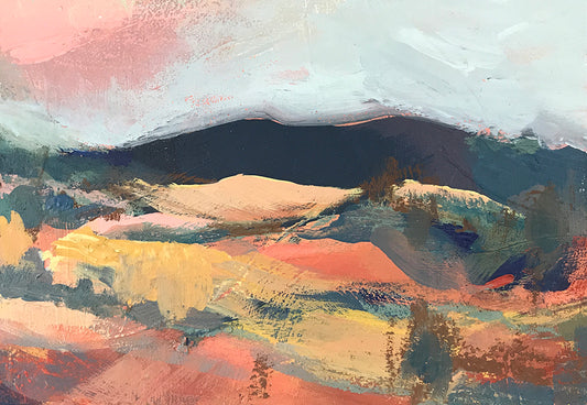 SEPTEMBER EXHIBITION: Coolstore Gallery, Mapua