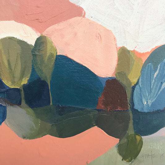 NEW YEAR, NEW WORK & COLLABORATIONS