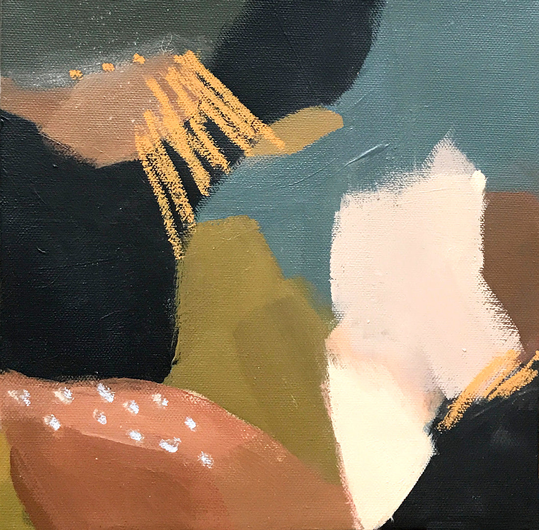 NELSON EXHIBITION - 'MOMENTUM GALLERY' NOVEMBER