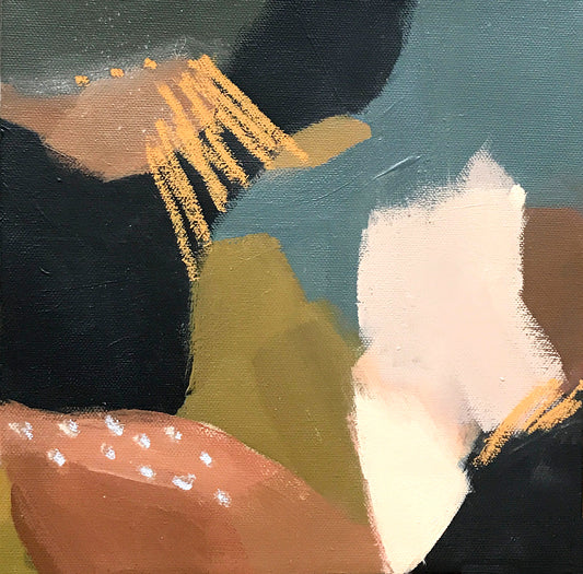 NELSON EXHIBITION - 'MOMENTUM GALLERY' NOVEMBER
