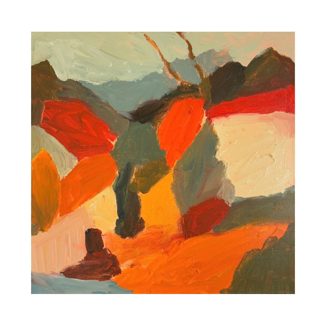 ORIGINAL PAINTINGS