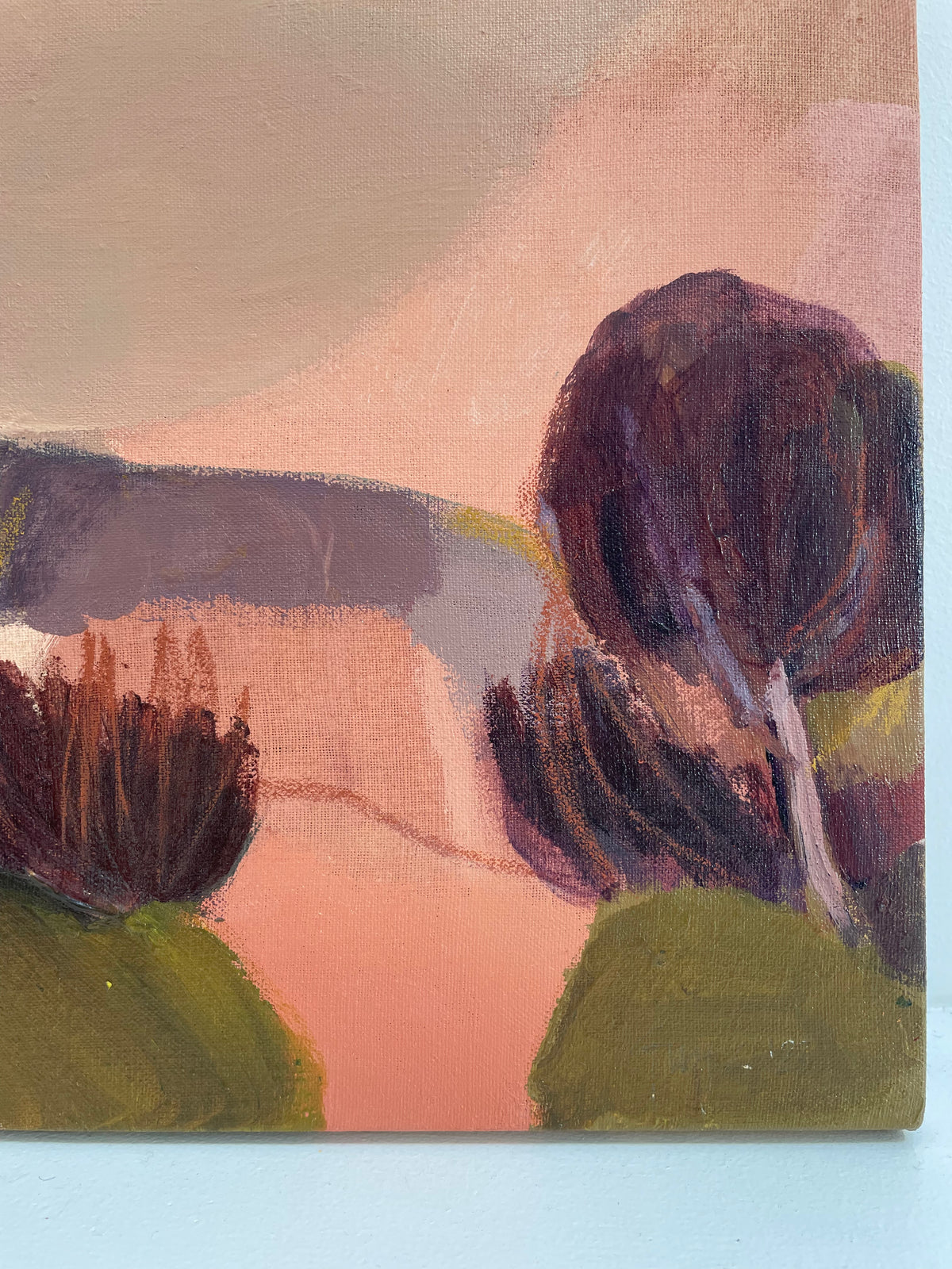 ‘LAND LIGHT LOVER II’ mini