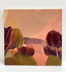 ‘LAND LIGHT LOVER II’ mini