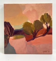 ‘LAND LIGHT LOVER’ mini