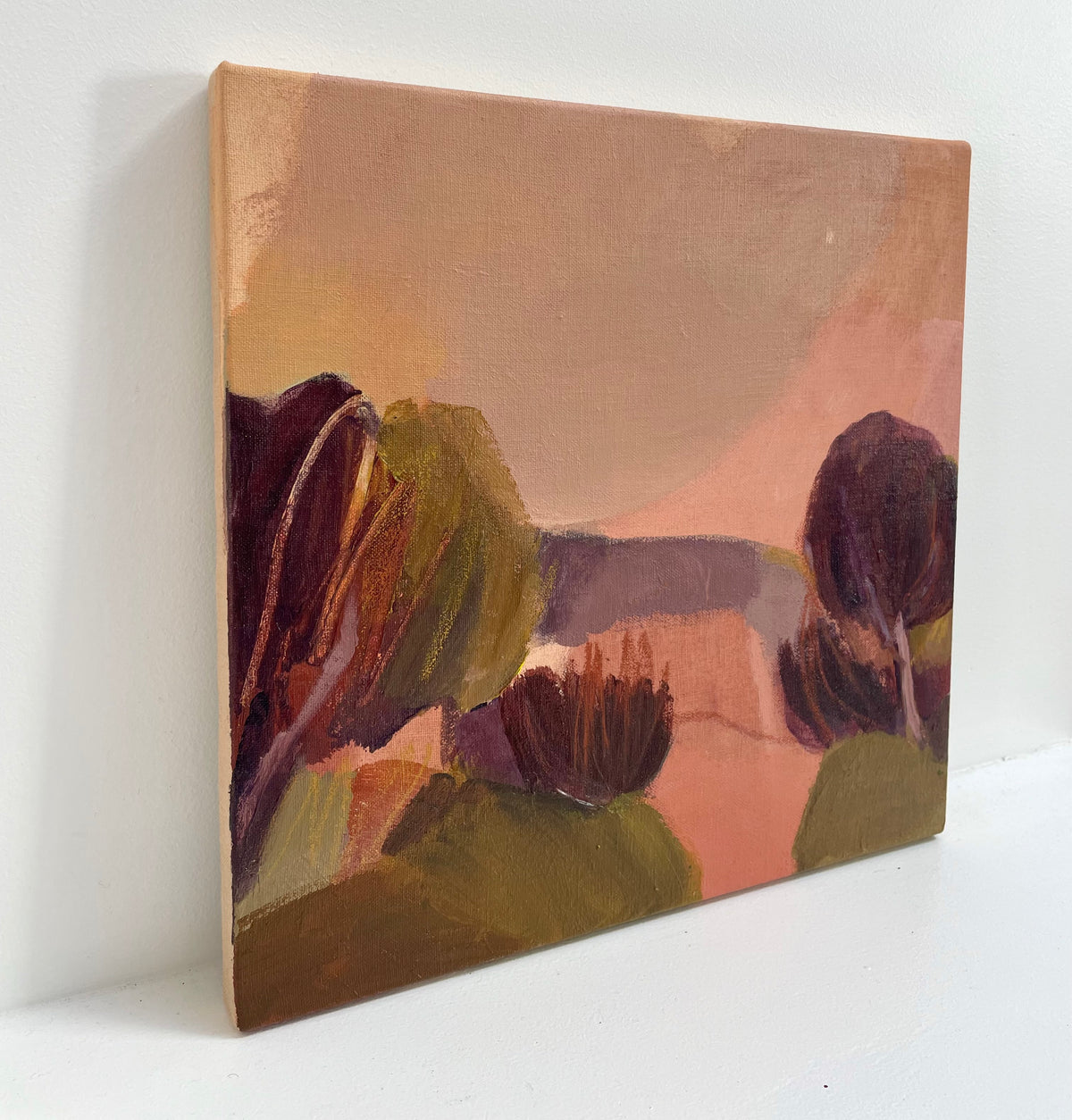 ‘LAND LIGHT LOVER II’ mini