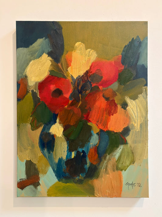 ‘FLORAL FEVER’