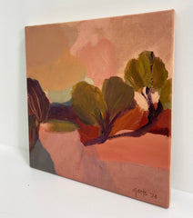 ‘LAND LIGHT LOVER’ mini