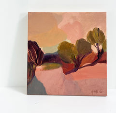 ‘LAND LIGHT LOVER’ mini