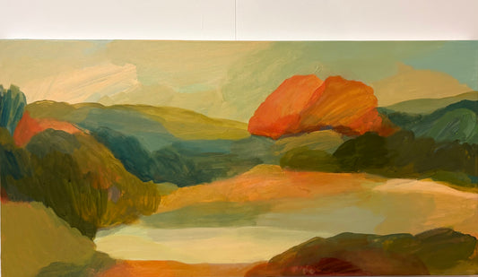 ‘AUTUMN LIGHTS’