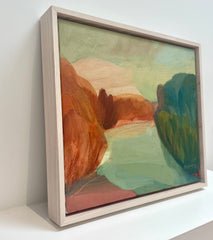 ‘RIVER SHADE’