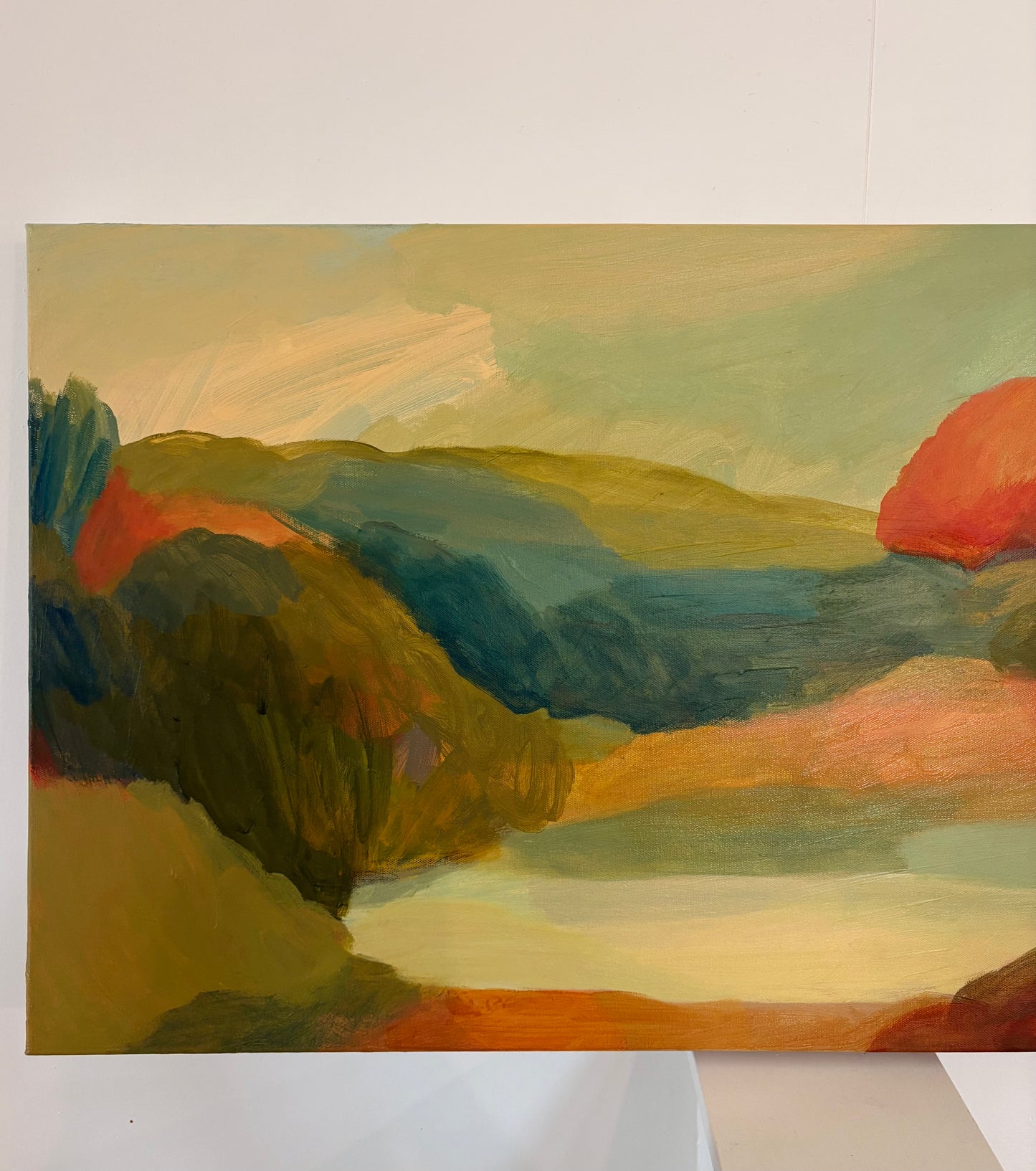 ‘AUTUMN LIGHTS’