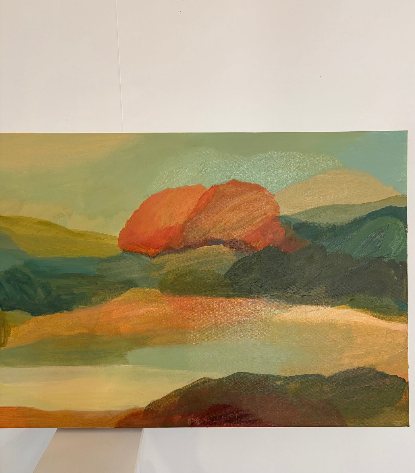 ‘AUTUMN LIGHTS’