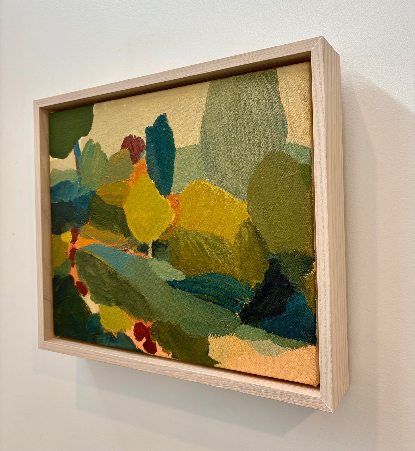 ‘LITTLE RIVER STUDY’