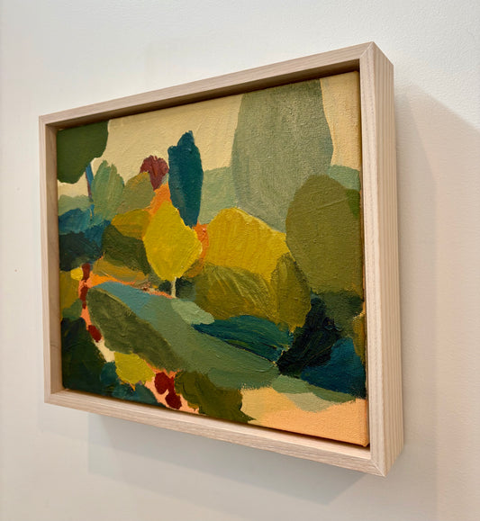 ‘LITTLE RIVER STUDY’