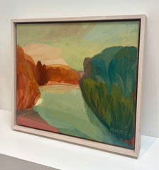 ‘RIVER SHADE’