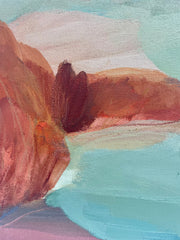 ‘RIVER SHADE’