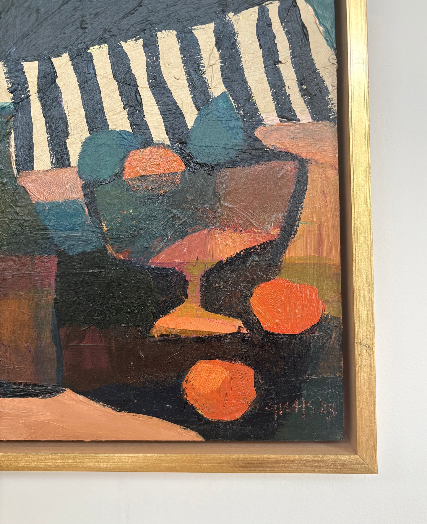 ‘PABLO’S FRUIT’