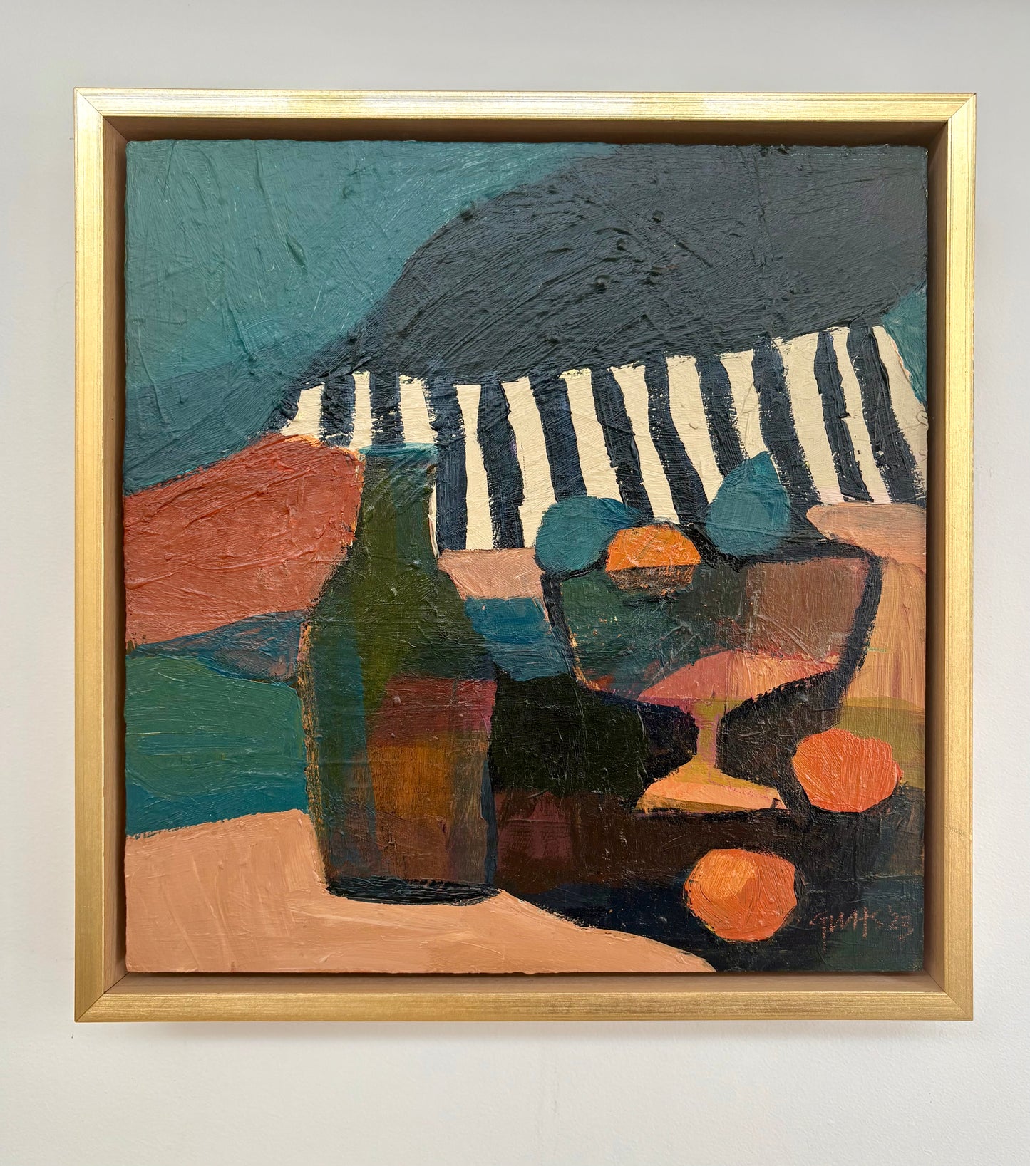 ‘PABLO’S FRUIT’