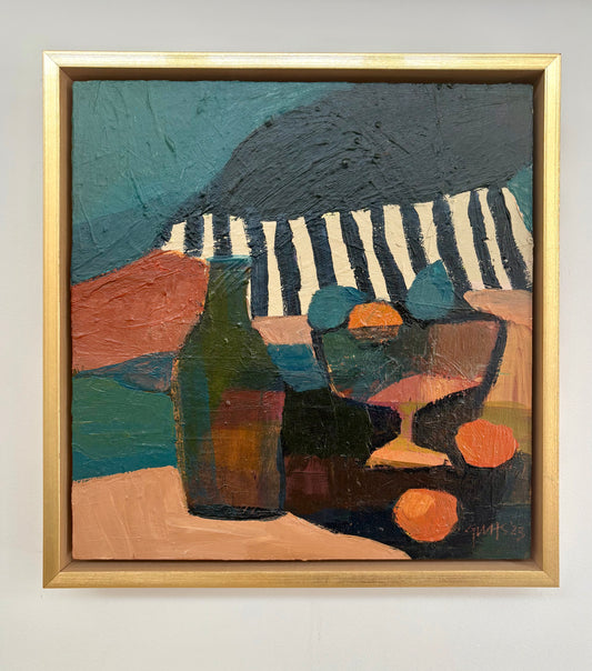 ‘PABLO’S FRUIT’