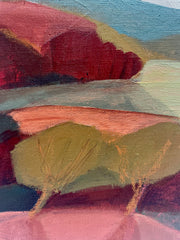 Mini: ‘RUBY REFLECTIONS ‘