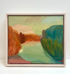 ‘RIVER SHADE’