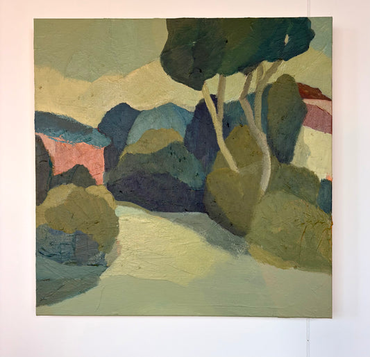 ‘QUIET LANDSCAPE’