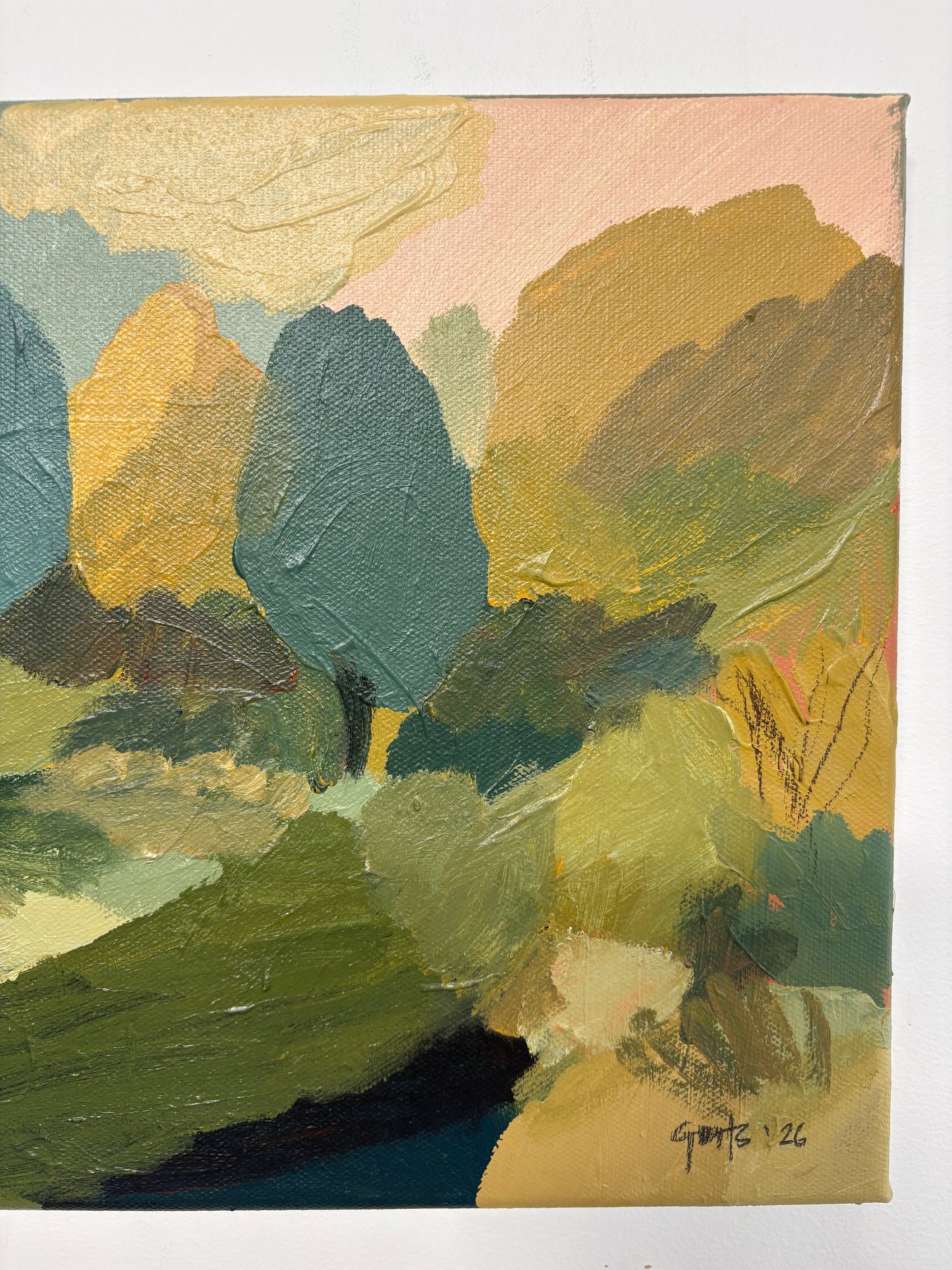 ‘RIVER STUDY (2026)’
