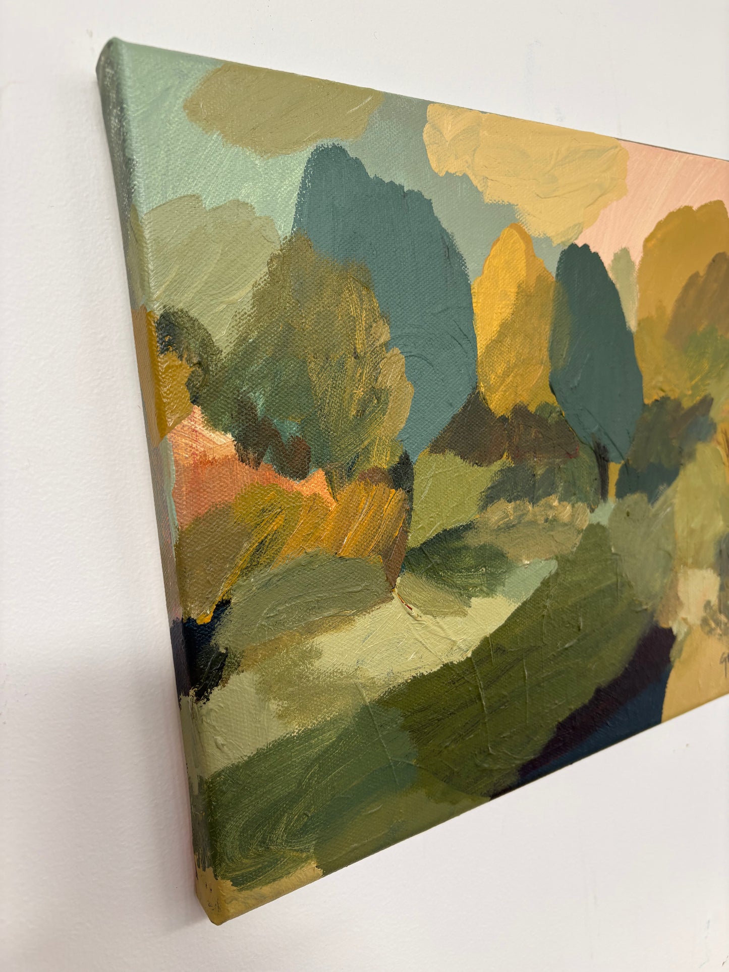 ‘RIVER STUDY (2026)’