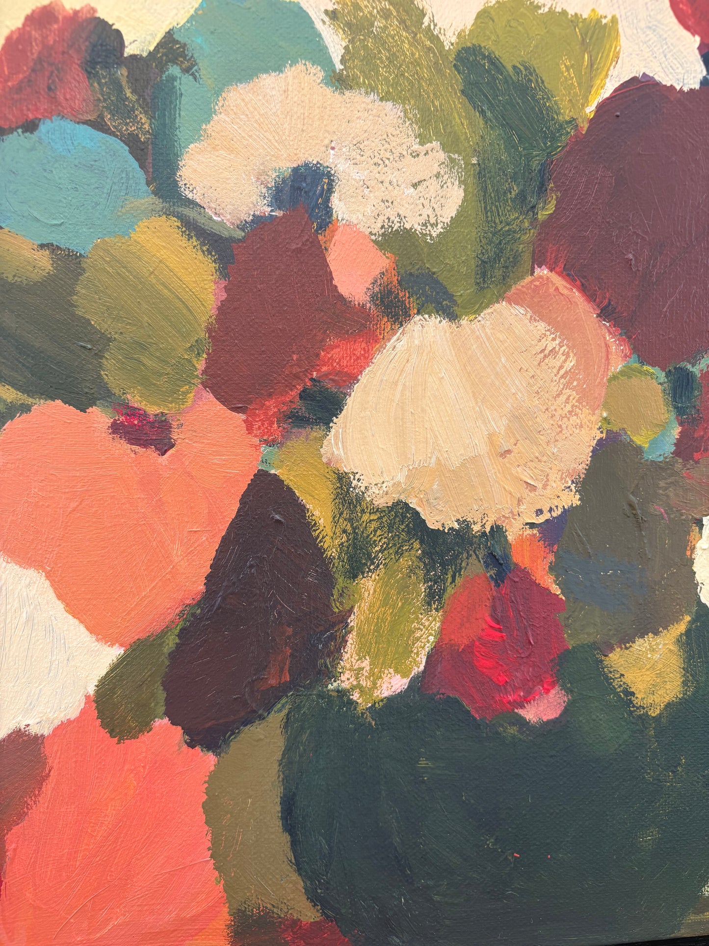 CELEBRATION FLORAL