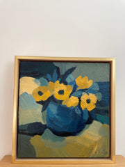 BLUE II