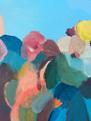 BOUNTIFUL BLUES