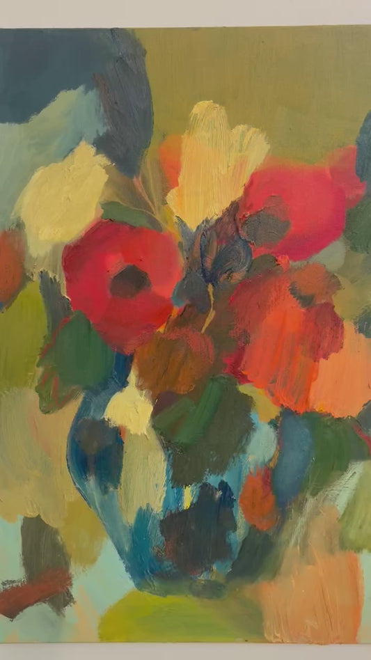 ‘FLORAL FEVER’