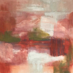 'STILL' ABSTRACT - SOLD