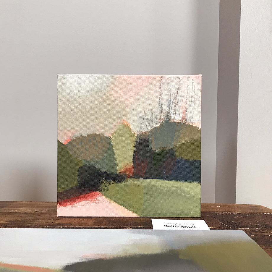 'BLUSH HILLS' - SOLD