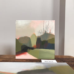 'BLUSH HILLS' - SOLD
