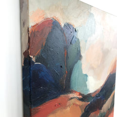 'DRIVING HOME' - SOLD