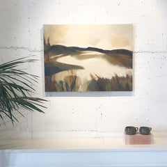 ‘ESTUARY III’