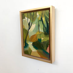 ‘Wandering Light’ - SOLD
