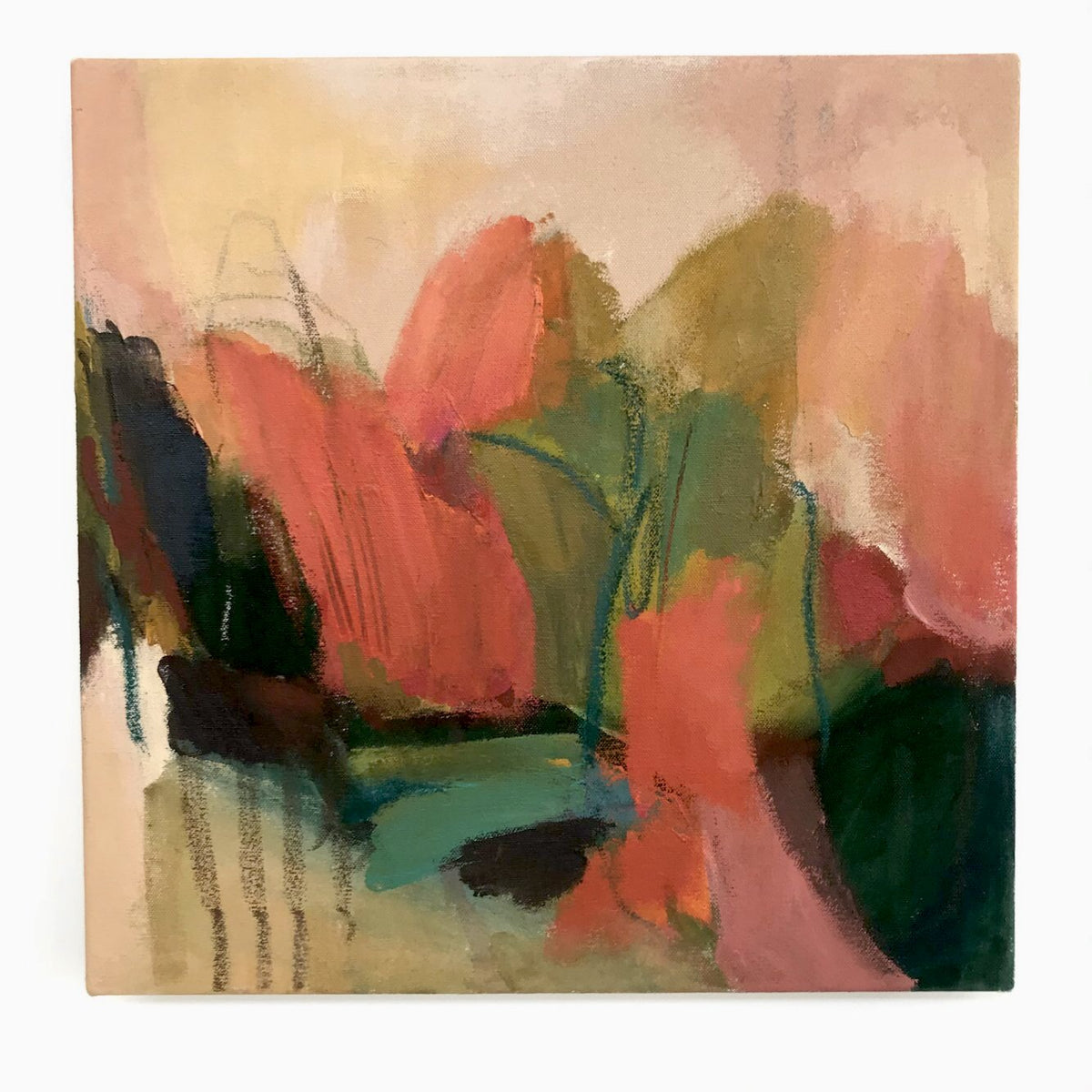 ‘SUMMER SECRETS’ - SOLD