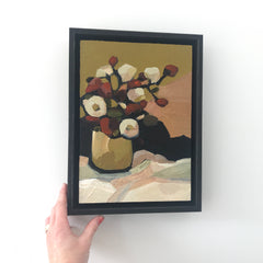 ‘Mystery Blooms’ SOLD